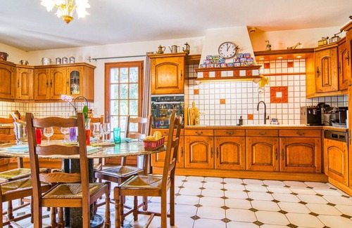 Besse-sur-Issole House | La Petite Maison dans la Prairie by Interhome