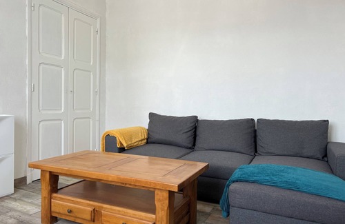 Montsenelle House | La Petite Maison au sud de la Presquîle du Cotentin