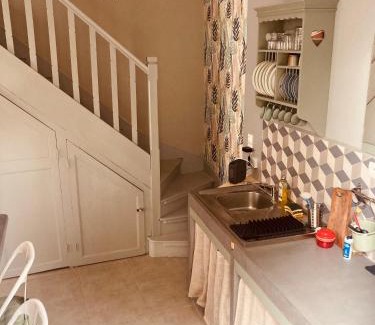 Pougues-les-Eaux House | La petite Maison