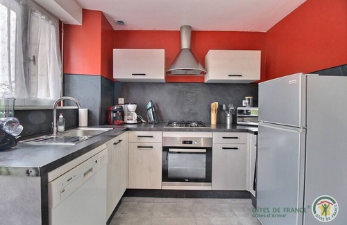 Plouezec House | La Petite Pierre - PLOUEZEC