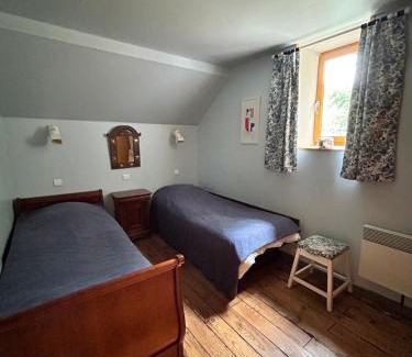 Soulom House | La Petite Rocaille