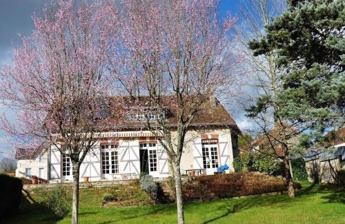 Villefranche-sur-Cher House | La Petite Tuilerie