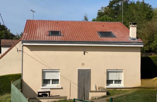 La Chapelle-du-Noyer House | La petite Varenne 28