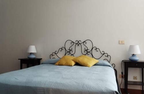 Canino Apartment | La Piazzetta Alloggio Turistico