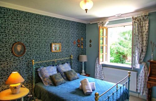 Cellettes House | La picoiserie