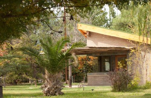 San Rafael Cabin | La Pilar Petit Chalets