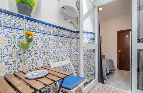 La Catedral Bed & Breakfast | La Pimentera Rooms