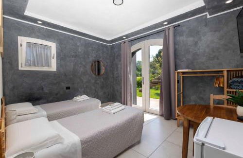 Borgo Montone Bed & Breakfast | La Pineta nel Borgo