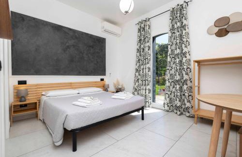 Borgo Montone Bed & Breakfast | La Pineta nel Borgo