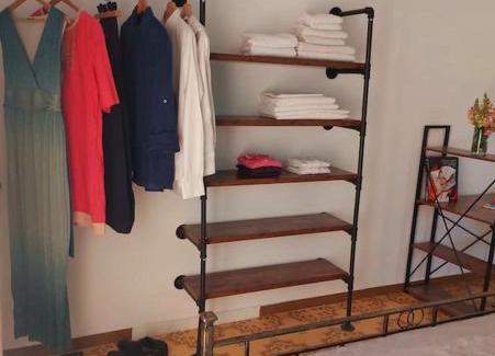 Carbonia Apartment | La Pintadera Sarda