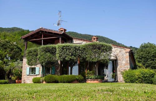 Ospedaletto di Pescantina House | La Pisana Relais di Campagna