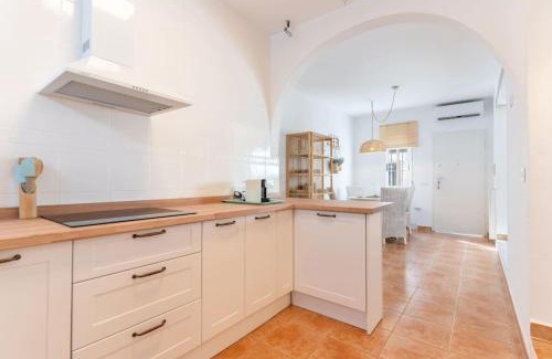 El Pozo de los Frailes House | La Pita Añil - Pozo de los Frailes