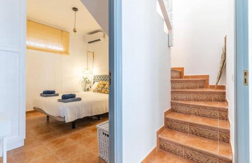 El Pozo de los Frailes House | La Pita Añil - Pozo de los Frailes