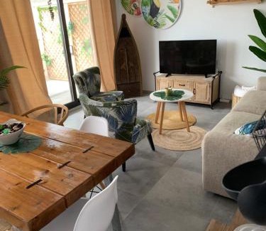 El Pozo de los Frailes Apartment | LA PITA DEL POZO