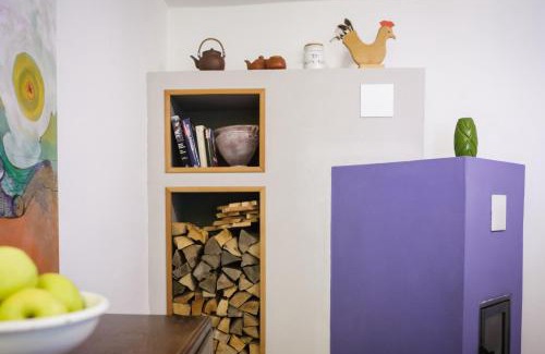 La Valle Agordina House | LA PITA