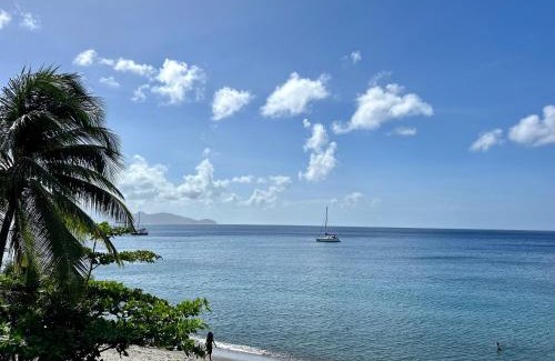 Schoelcher Apartment | LA PLAGE MARTINIQUE