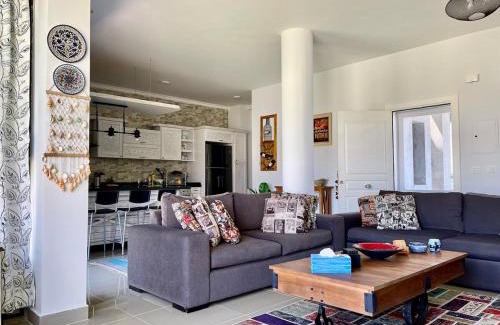 El Alamein Apartment | La Plage Resort testo