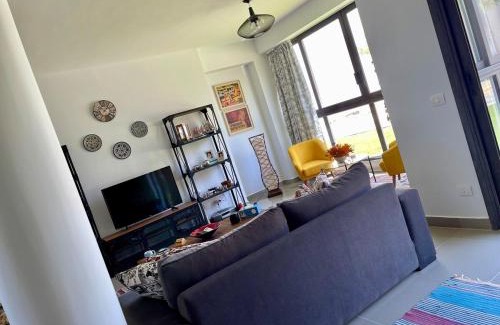 El Alamein Apartment | La Plage Resort testo