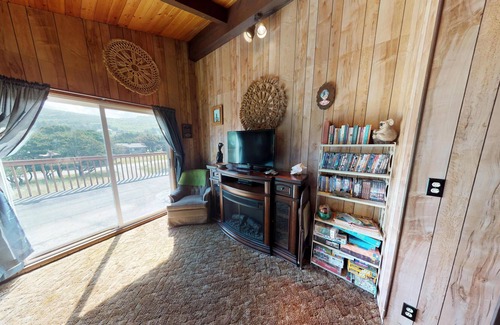 Rockaway Beach House | La Playa