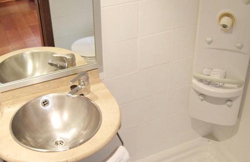 Luanco Hotel | La Plaza I