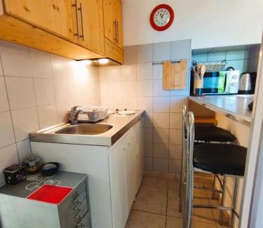 Orgnac-l'Aven Apartment | La Plume