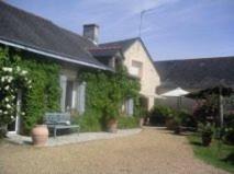 Brissac Loire Aubance Bed & Breakfast | La Poiriere