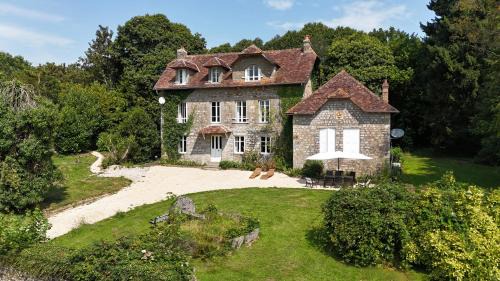 Champsecret Bed & Breakfast | La Pommeraie Champsecret, Lower Normandy