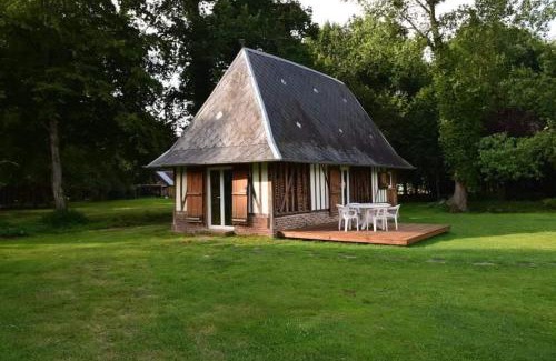 Saint-Etienne-l'Allier House | La Pommeraie