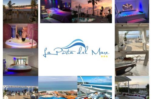 Tropea Hotel | La Porta del Mare