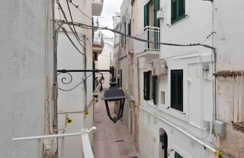 Centro Storico Apartment | La Portavecchia Homes