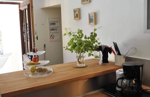 Aigueze Apartment | La Porte du Sud