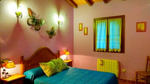 Cabezo House | La Portilla de Cabezo