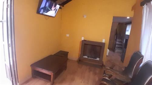 El Cocuy Villa | La Posada Campestre Cabañas
