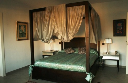 Ampudia Hotel | La Posada de las Casitas