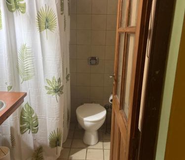 Carlos Keen Hotel | La posada del fuego