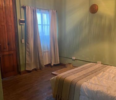 Carlos Keen Hotel | La posada del fuego