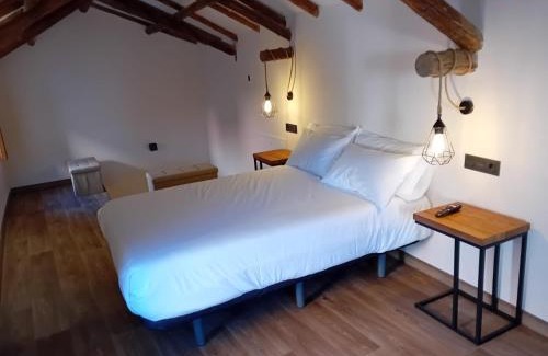 Villanueva de Alcardete Apartment | La Posada de Doña Carmen