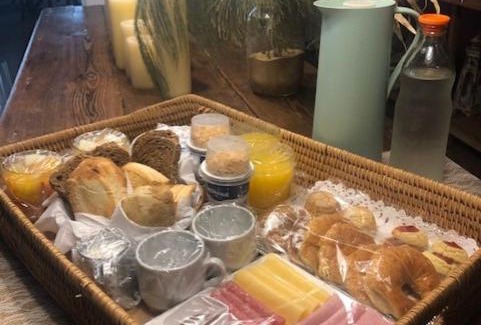 Benavidez Hotel | La Posada Multiespacios