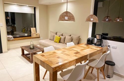 Chacras de Coria Hotel | La Posadita de Chacras