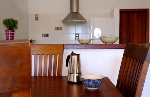 Rodalquilar Apartment | La Posidonia