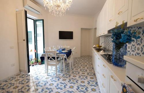 Atrani House | La Preferita del Doge
