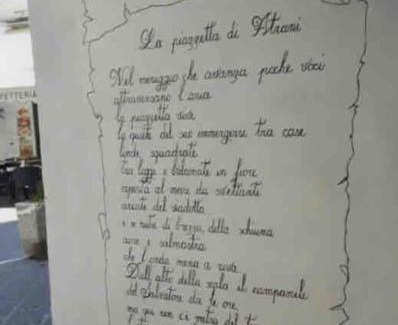 Atrani House | La Preferita del Doge