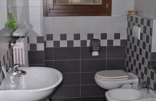 Faenza Other | La Prosciutta