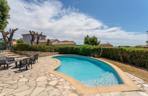 Chateaurenard House | La Provençale