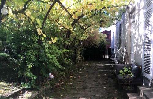 Montceau-les-Mines House | La Ptite Fabrique chez Malot