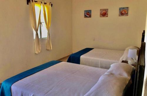 La Penita de Jaltemba Hotel | LA PUCCA HOTEL BOUTIQUE RESORT