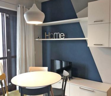 Pieve Apartment | La Quiete 09 terrace apartment by Gardadomusmea
