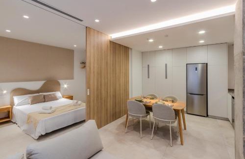 Santa Pola Apartment | La Quimera - El Sequió - Near Beach & Airport