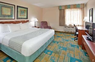 Clive Hotel | La Quinta by Wyndham Des Moines West Clive