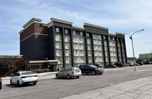Indianapolis Hotel | La Quinta by Wyndham Indianapolis South